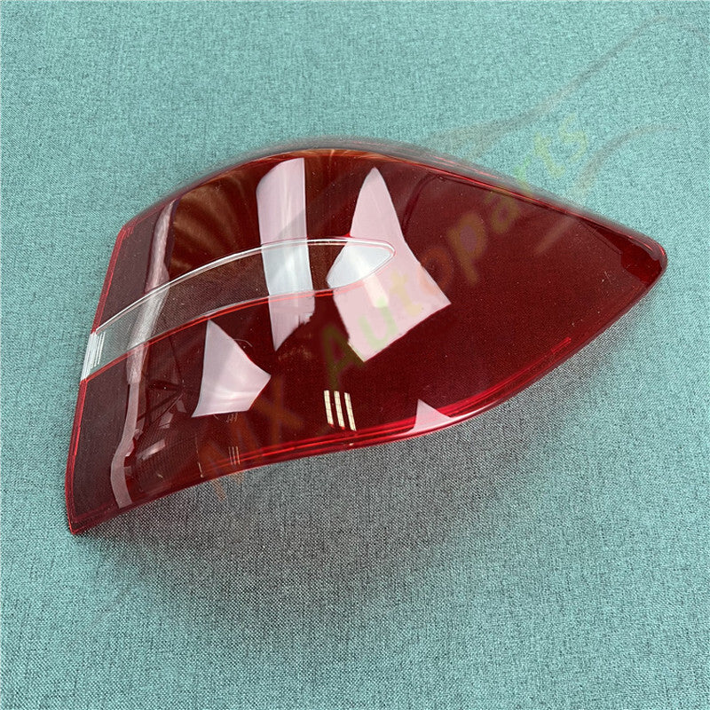 Right Outer Side Tail Light Lens Cover for Mercedes-Benz X166 GLS 2016-2019