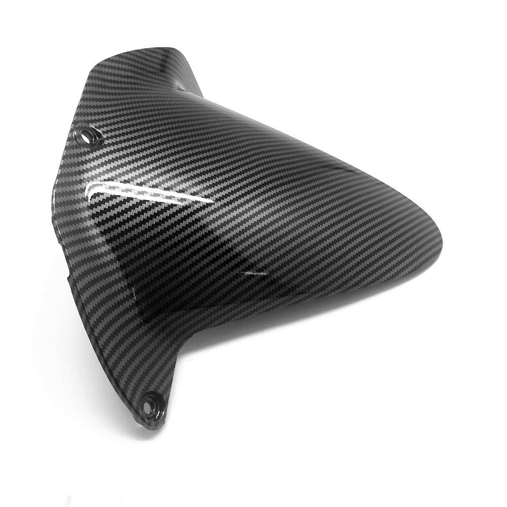 Carbon Fiber Rear Hugger Mud Guard Fender Fairing for HONDA 2003-2006 CBR600RR