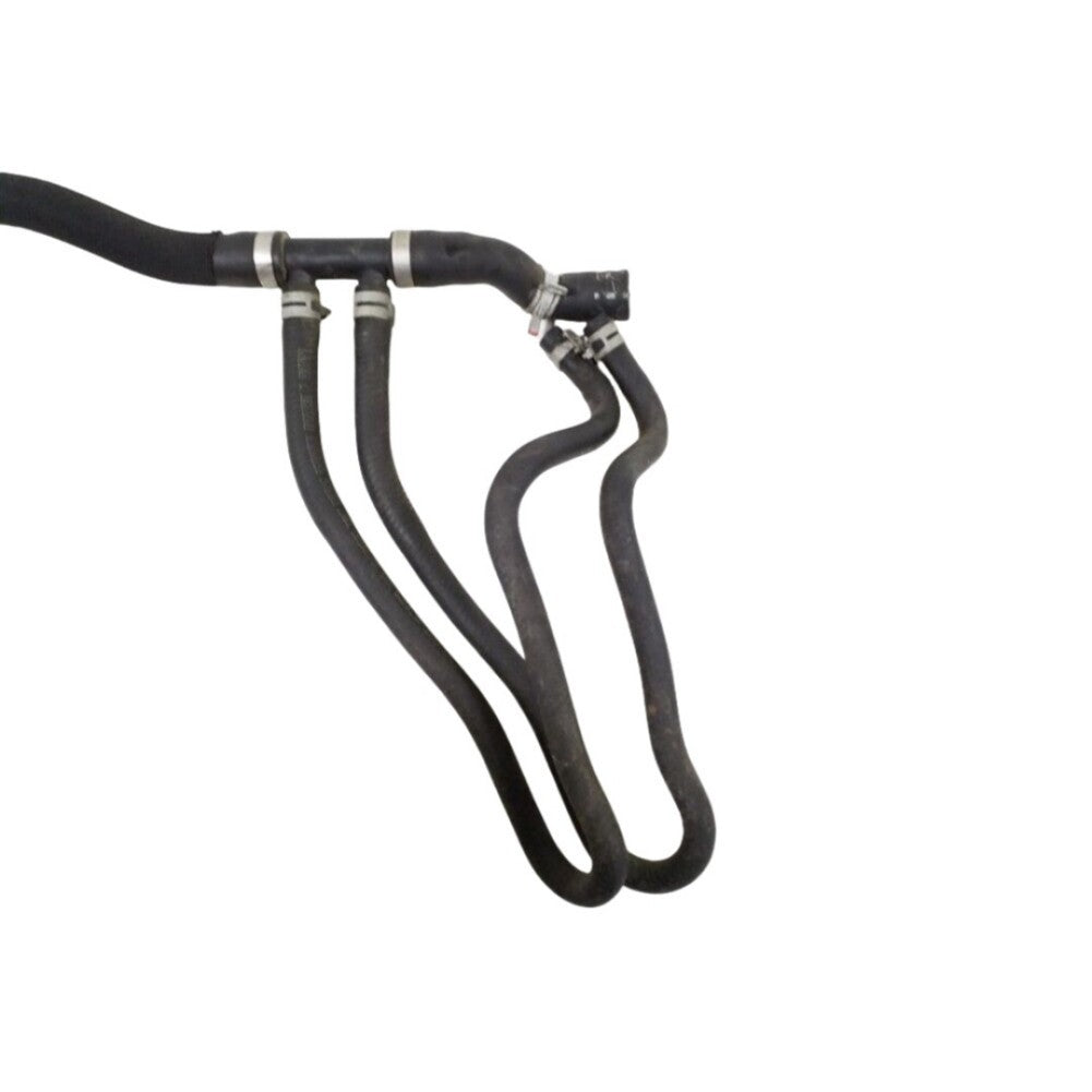 Coolant hose suitable for Mercedes GL X164 420 450 CDI 06-11