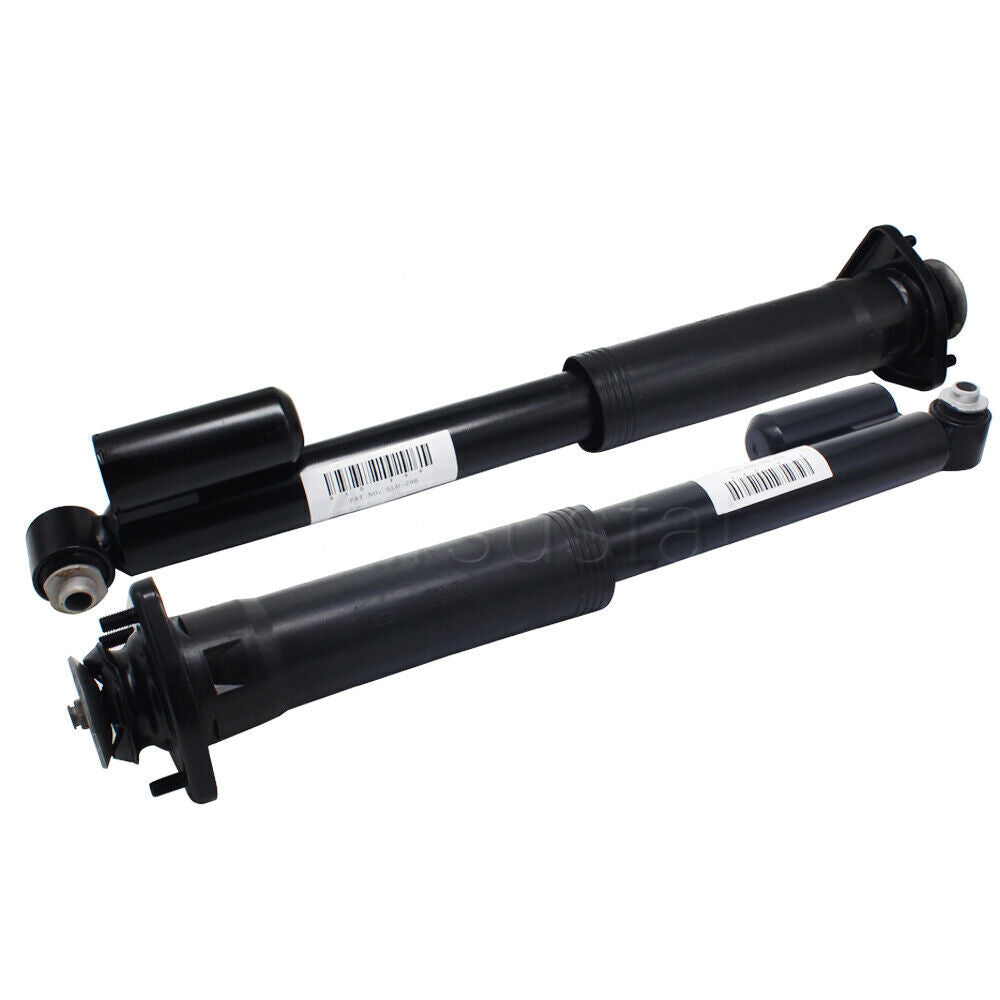 2x for Land Rover for Range Rover III L322 Rear Right Left Shock absorber with VDS