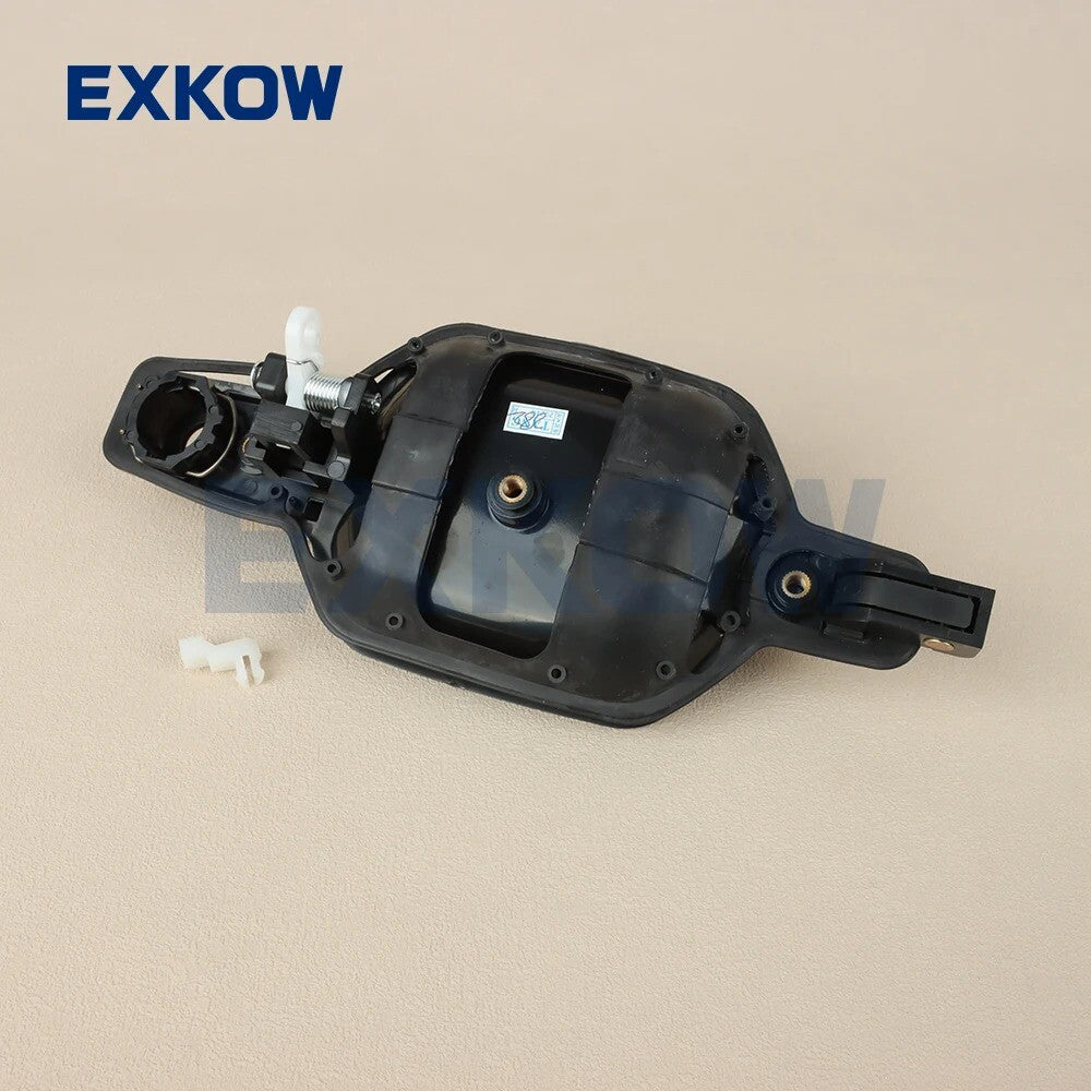 Front Rear Left Right Exterior Outside Door Handle for Mitsubishi Pajero 00-06