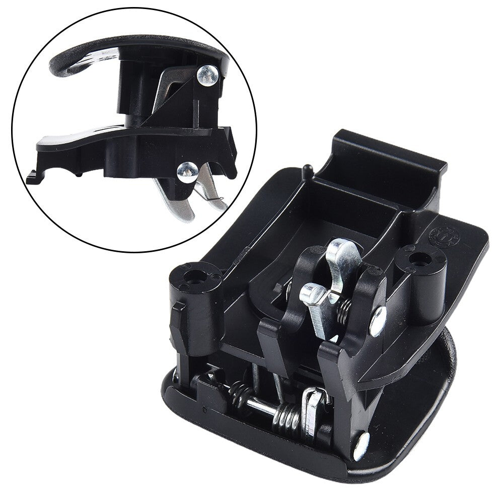 Glove Box For Glove Box 10328822 Car Accessories Black Plastic v