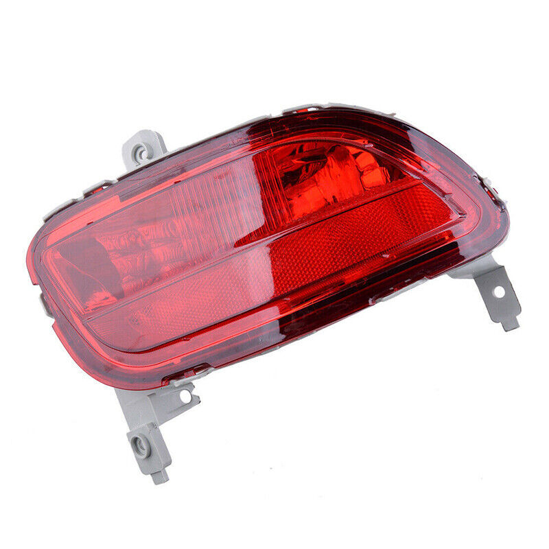 Right Rear Bumper Fog Light Reflection lamp for MAZDA 5 2nd Generation 2008-2010 v