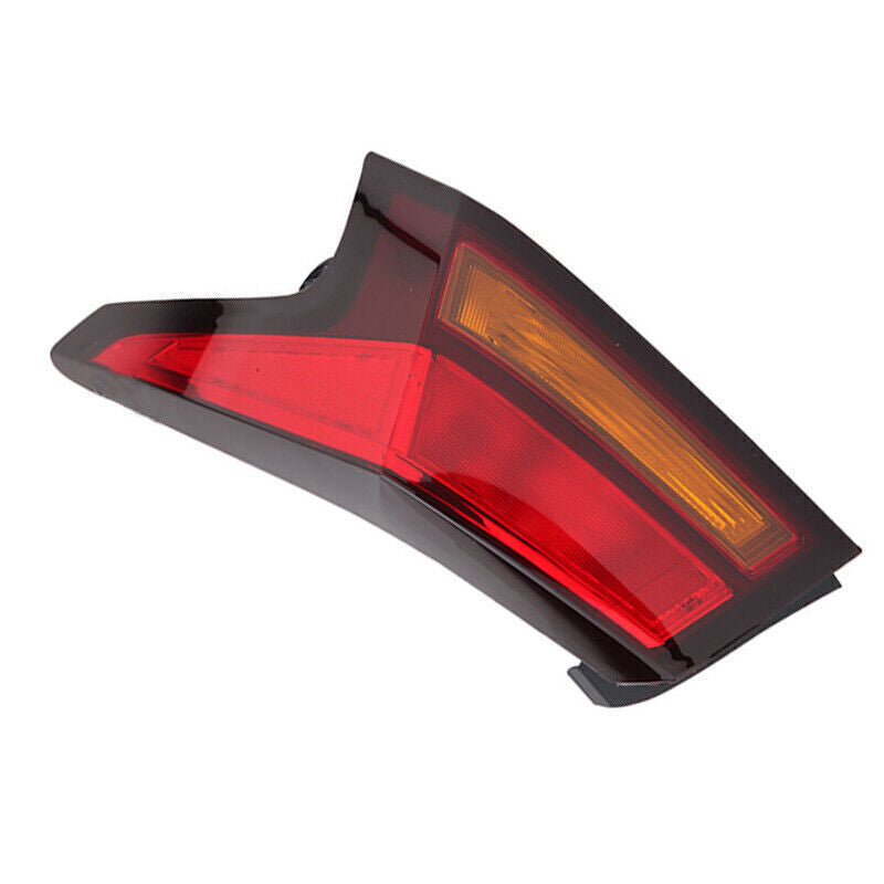 Left LED rear taillight and rear stop brake light applicable to 2019-2022 for Nissan Altima Teana
