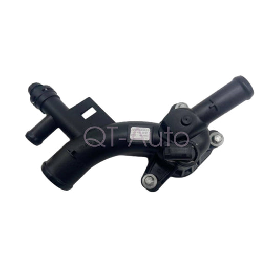 Water Outlet Thermostat Housing 25193922 for 1.4T for Cruze Trax Volt Sonic Encore n