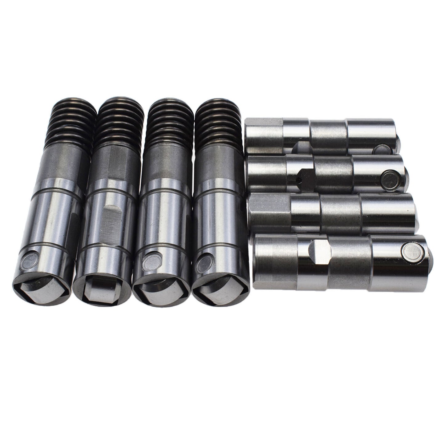 for GMC for Sierra for Chevrolet for Cadillac Hydraulic Valve Lifters Set 12499225 12619820