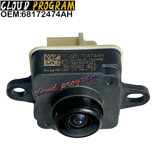 68172474AH Rear View Parking Camera 2015-2023 for Dodge for Challenger v
