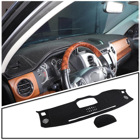 Red Internal Gear Shift Knife Head Cover for C/E-Class W212 W204 2007-13- v