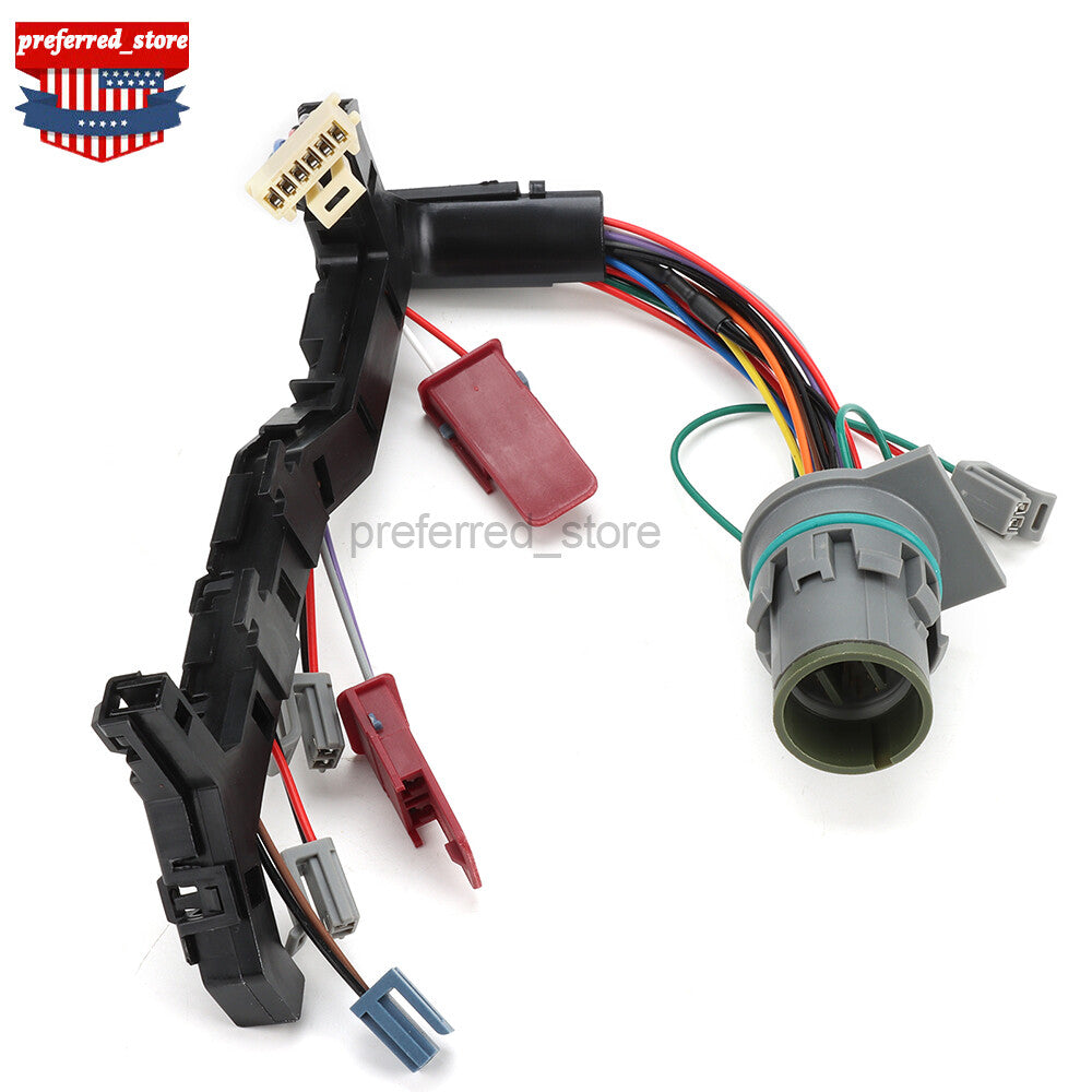 1x 29541371 5-speed new transmission wiring harness for Allison GM 01-03- v