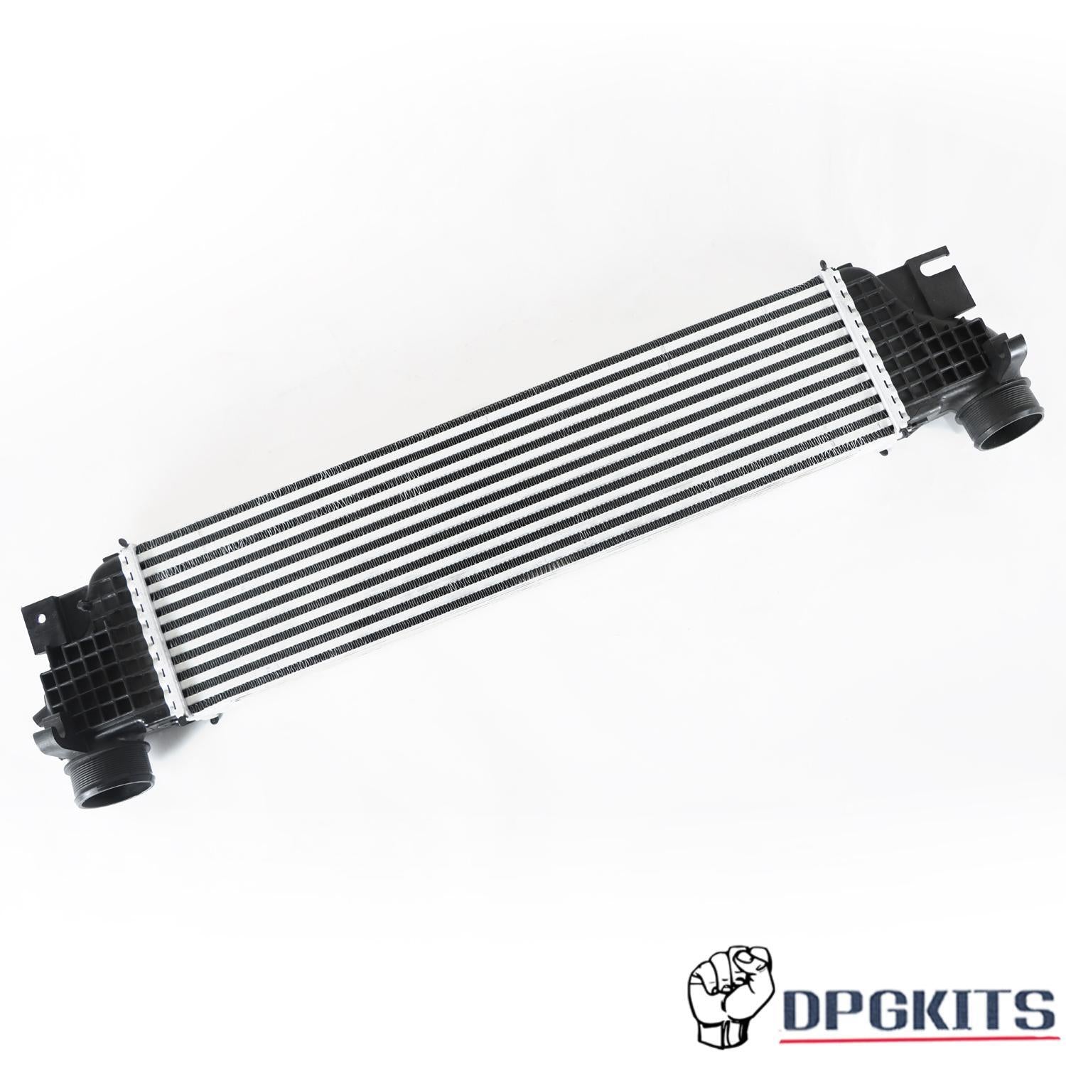 Intercooler Charger Air Cooler for Ford Edge 2.0T 2015 2016 2017 F2GZ-6K775-A