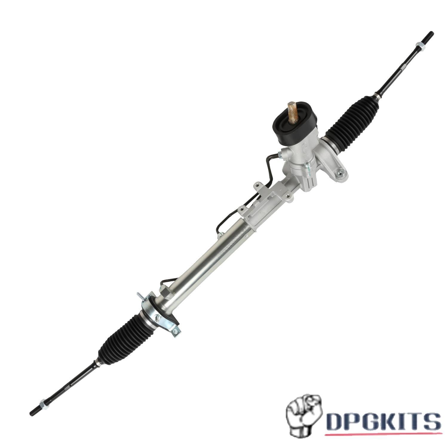 Power Steering Rack and Pinion Assembly for VW for Jetta Beetle  for Golf 26-9008
