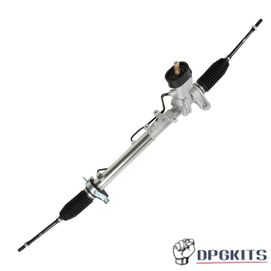 Power Steering Rack and Pinion Assembly for VW for Jetta Beetle  for Golf 26-9008