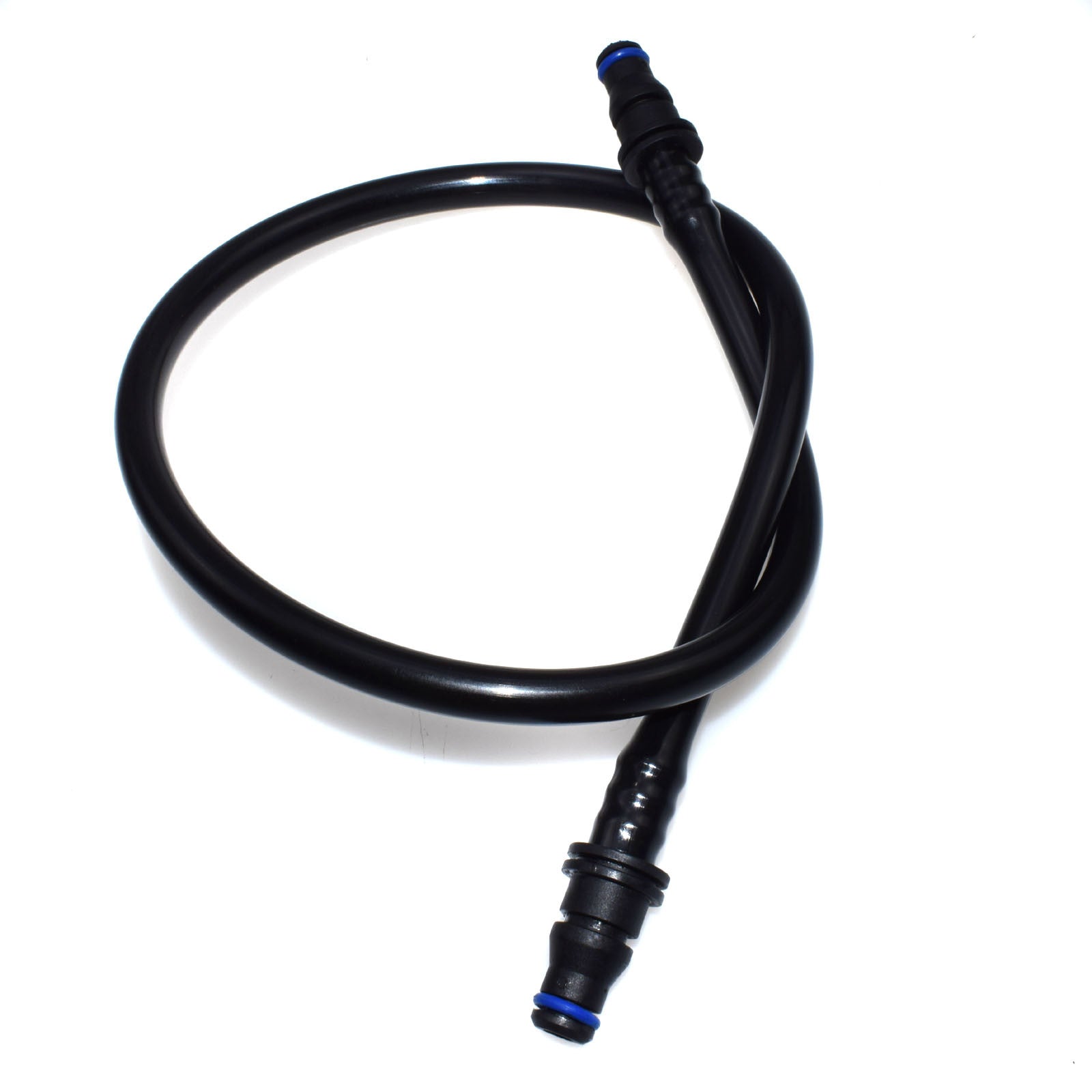 New Engine Coolant Recovery Tank Hose for Mercedes-Benz E320 E350 2115010625
