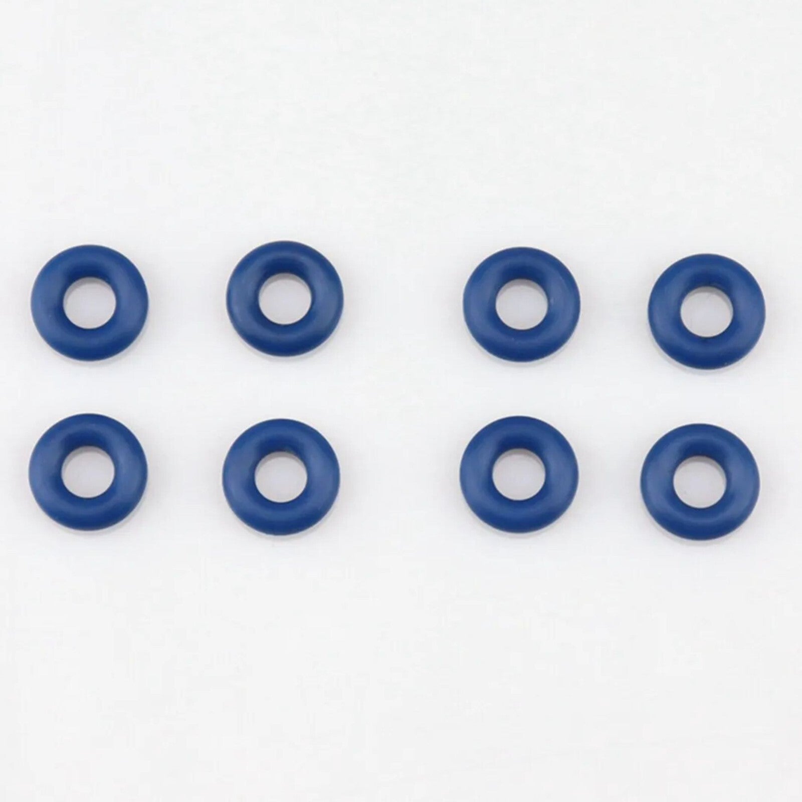 8-piece set of O-rings for fuel injectors suitable for BMW , for Audi , for Buick , for Cadillac M5, and Z8 (13641437474)