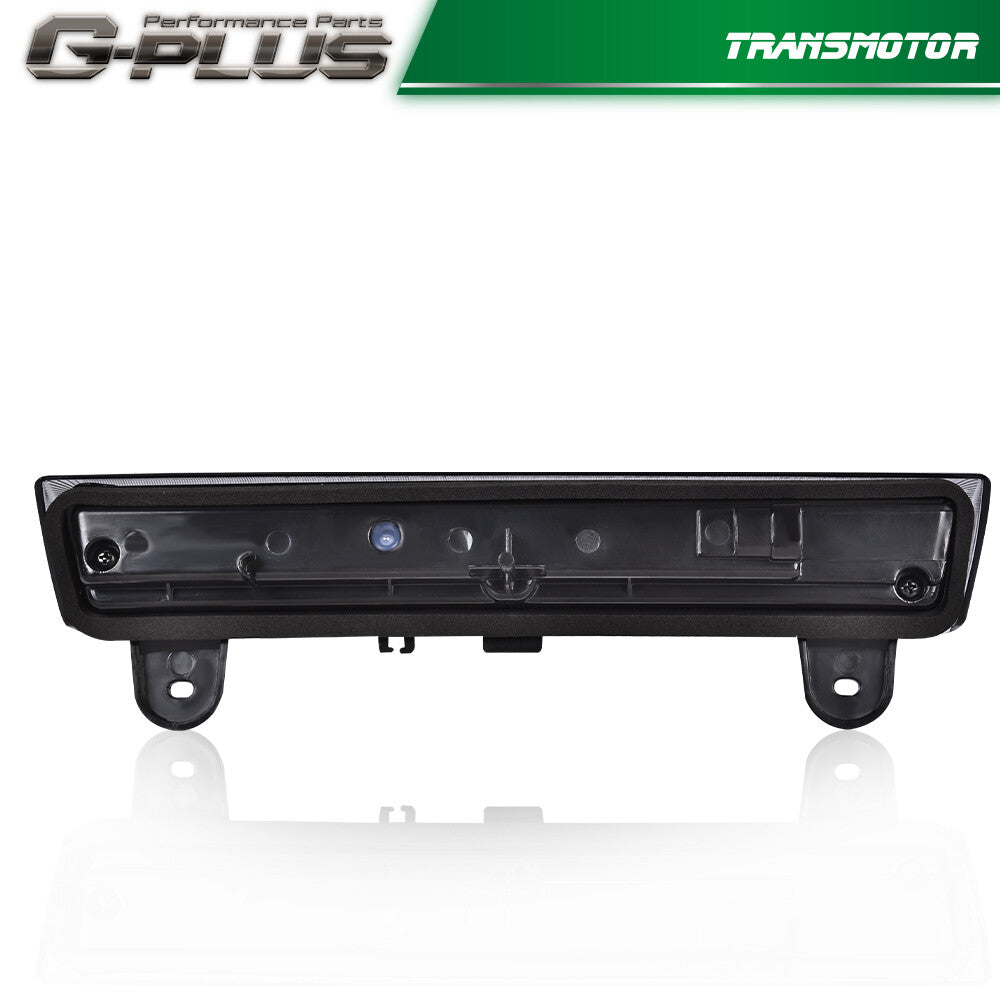 Fit For 00-06 Suburban Tahoe for GMC for Yukon LED 3rd Brake Tail Light Cargo Light - v
