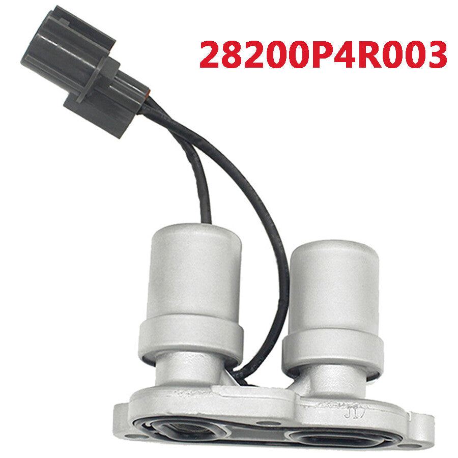One-piece Autoni transmission shift control solenoid valve for Honda for Civic 28200P4R003- n