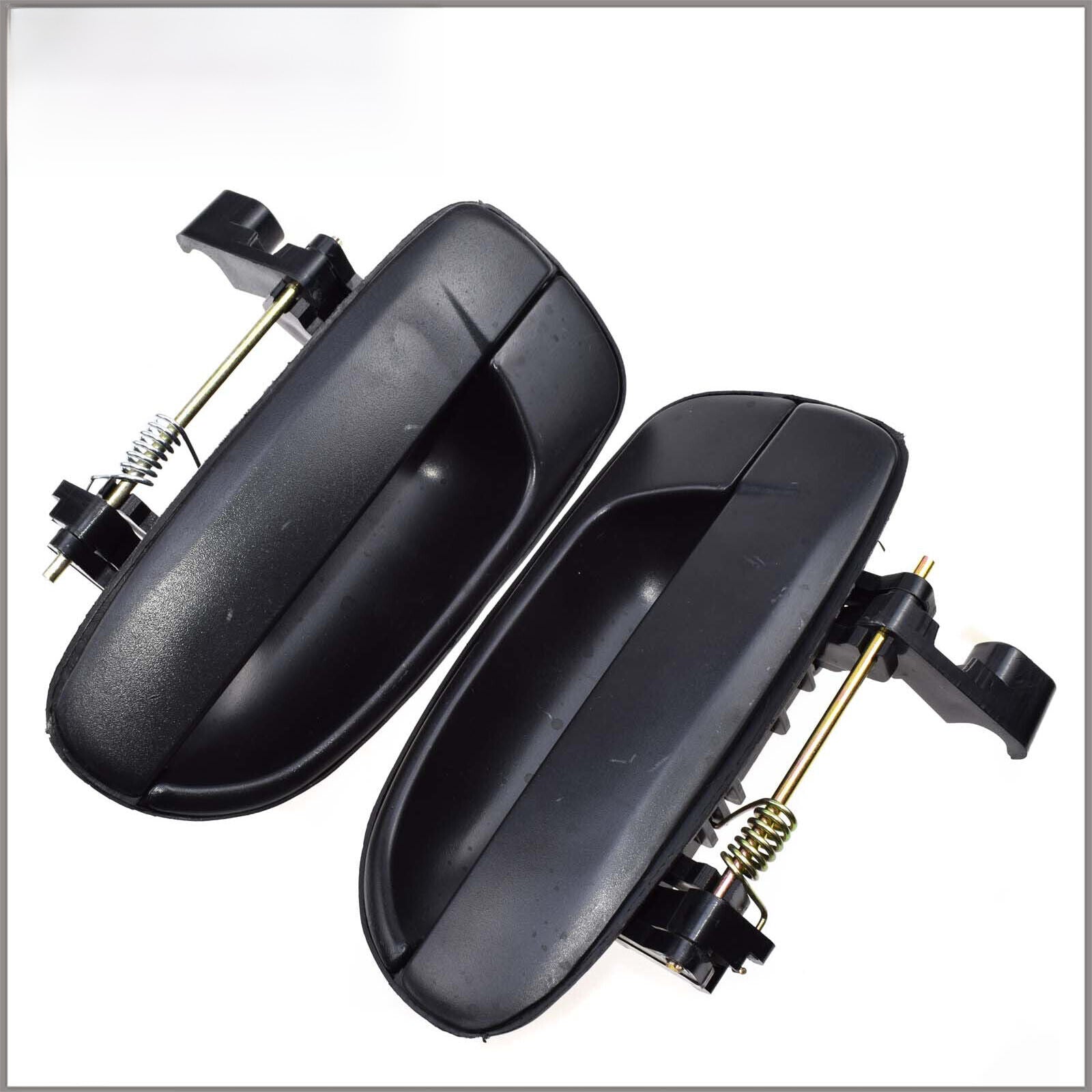 For 00-06 for Hyundai Accent 8265025000 Outside Exterior Door Handle Rear Left Right