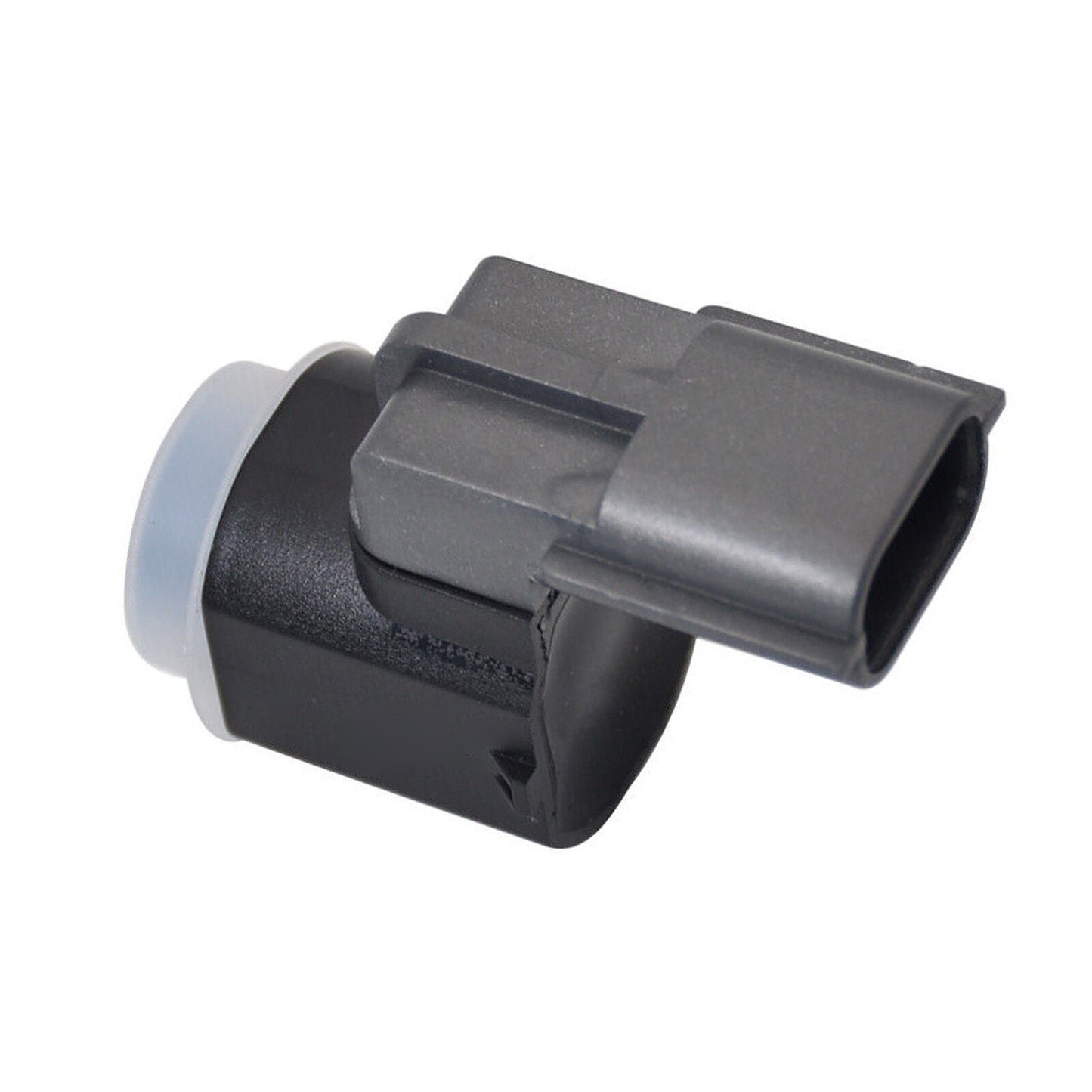 The 28438-4BA5C parking sensor is suitable for Infiniti and for Nissan Titan XD, Q50, QX60, and QX80. Q