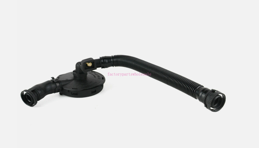 1 Crankcase Vent Valve 95511076500 for Cayenne 04-06 3.2L V6 4-Door n