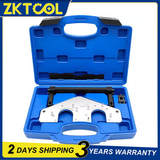 Engine Camshaft Alignment Timing Tool for Mercedes-Benz AMG C/E63 M156/159 6.2L