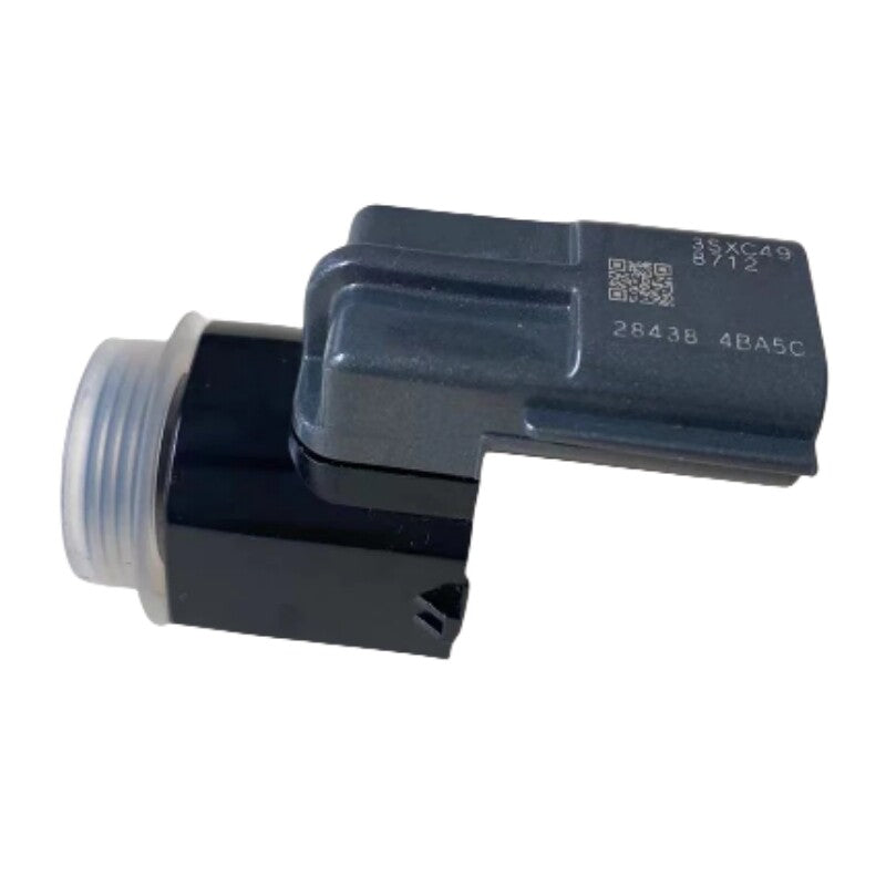 Suitable for Citroen C2 C3 C4 C5 Berlingo 55PP06-03 fuel rail high-pressure sensor valve  C