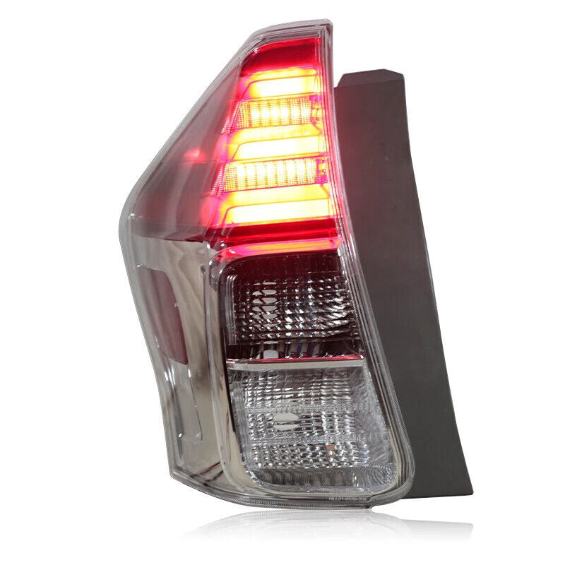 1Pc Right Rear Tail Light Rear Turn Signal Light For Prius V 2015-2018 US v