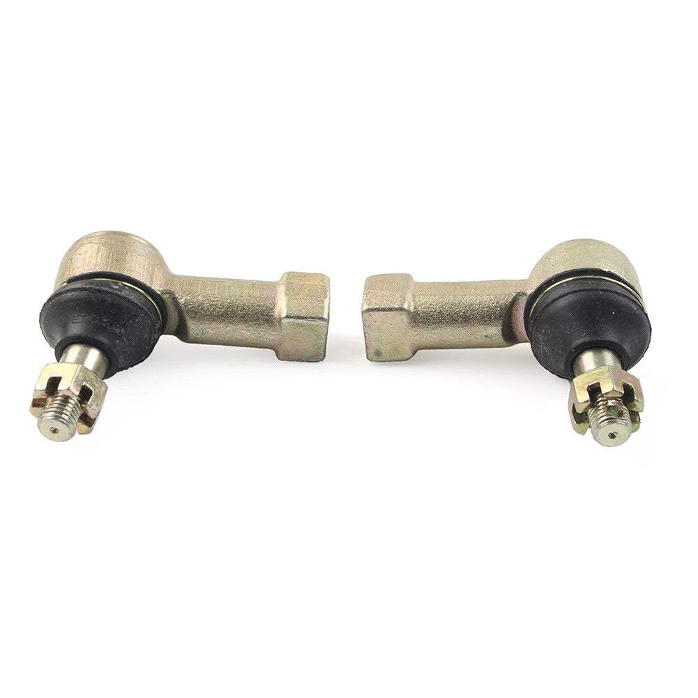 10-12mm Tie Rod Ends Kit Ball Joints for 50cc 110cc TAOTAO COOLSTER JCL KANDI