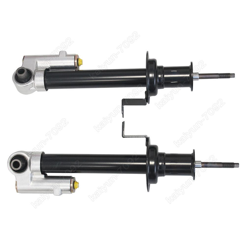 Rear Left Right Shock Absorber Strut Cores W/o EDC for BMW E38 37121091412