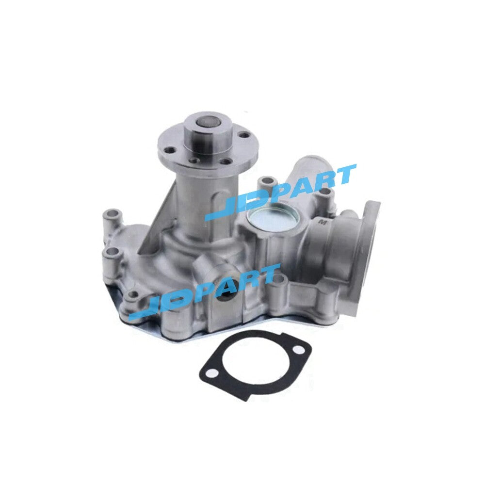 High-grade water pump suitable for Isuzu 3LA1 and 3LB1 engines. 8-97321508-3 8973215083-
