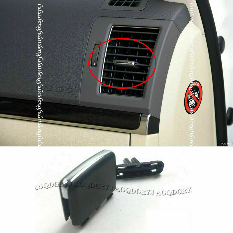 for Land Cruiser LC/FJ 200 2008-2021 Air Condition Vent Outlet Tab Clip Repair