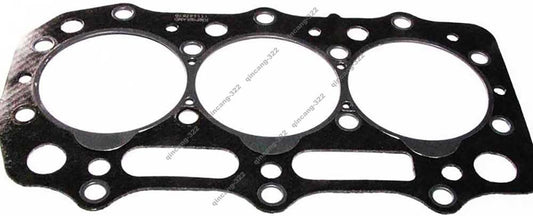 Cylinder Head Gasket SBA111147570 for CASE Tractor DX25E DX22E DX23 DX24 DX18E