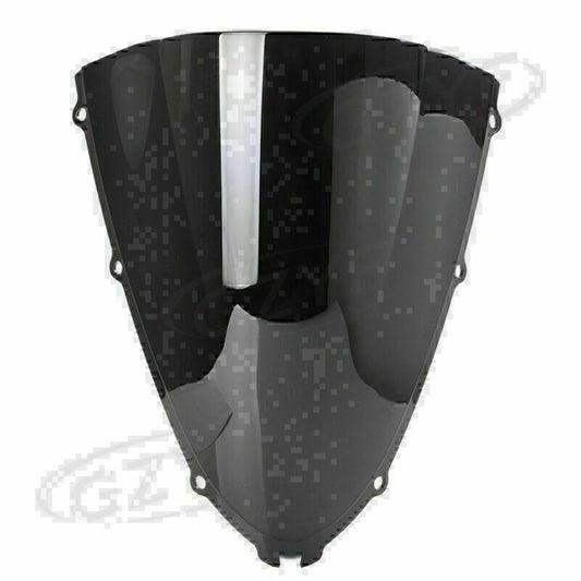 Windshield Windscreen Injection Motorcycle Fit for Kawasaki ZX14R 2006-16 ABS