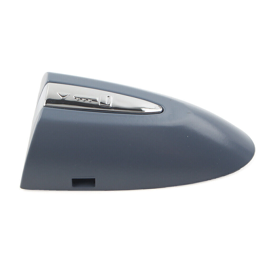 for Jaguar XJ 2010-2019 C2D32290LML Front Left Side Exterior Door Handle Cap