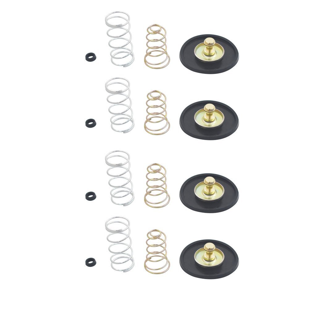 Einspritzd eyebrow injectors are compatible with for Chrysler VOYAGER / for JEEP CHEROKEE 2.5 CRD / 2.8