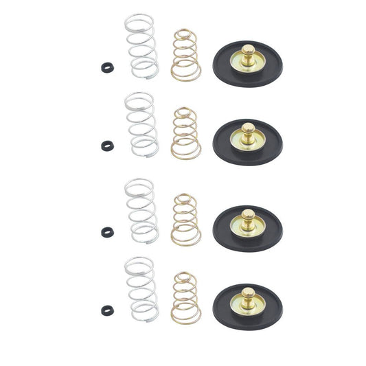 Einspritzd eyebrow injectors are compatible with for Chrysler VOYAGER / for JEEP CHEROKEE 2.5 CRD / 2.8