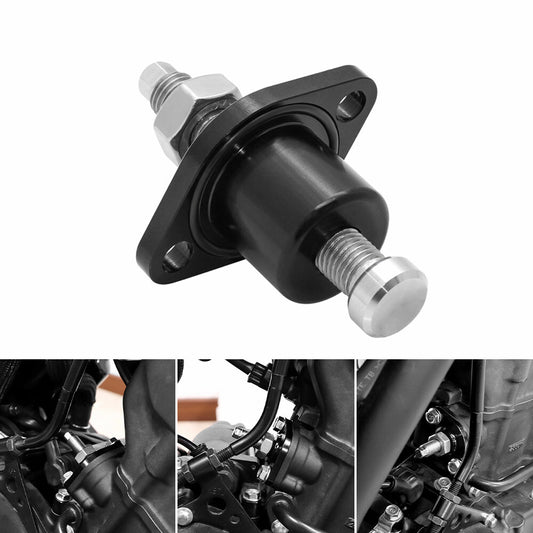 Manual Cam Chain Tensioner for Honda CRF 150 230 250 CRF450R CRF450X for RX RL F Q