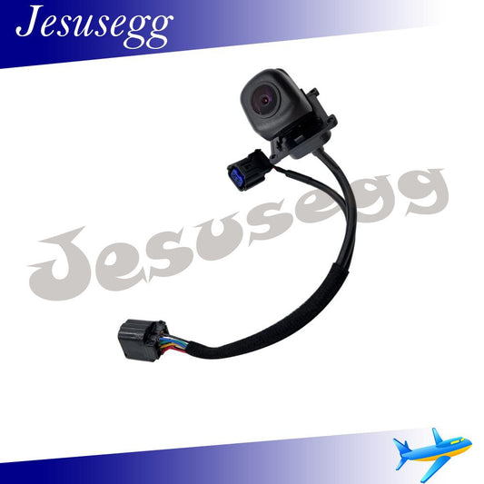 for Hyundai for Tucson 2018-2020 Rear View Backup Parking Assist Camera 95766-D3700 Q
