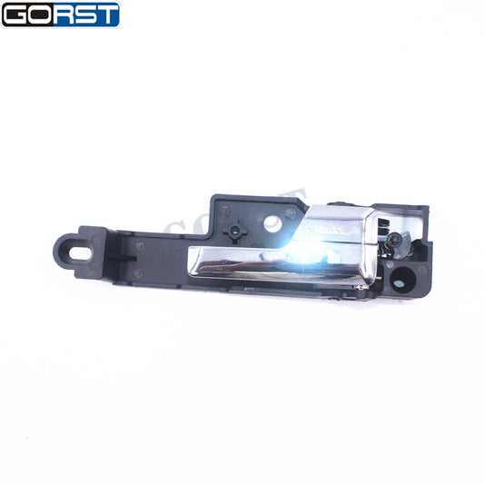 Front Right Inside Door Handle 6E5Z-5422600-AA For Fusion Milan for Lincoln MKZ v