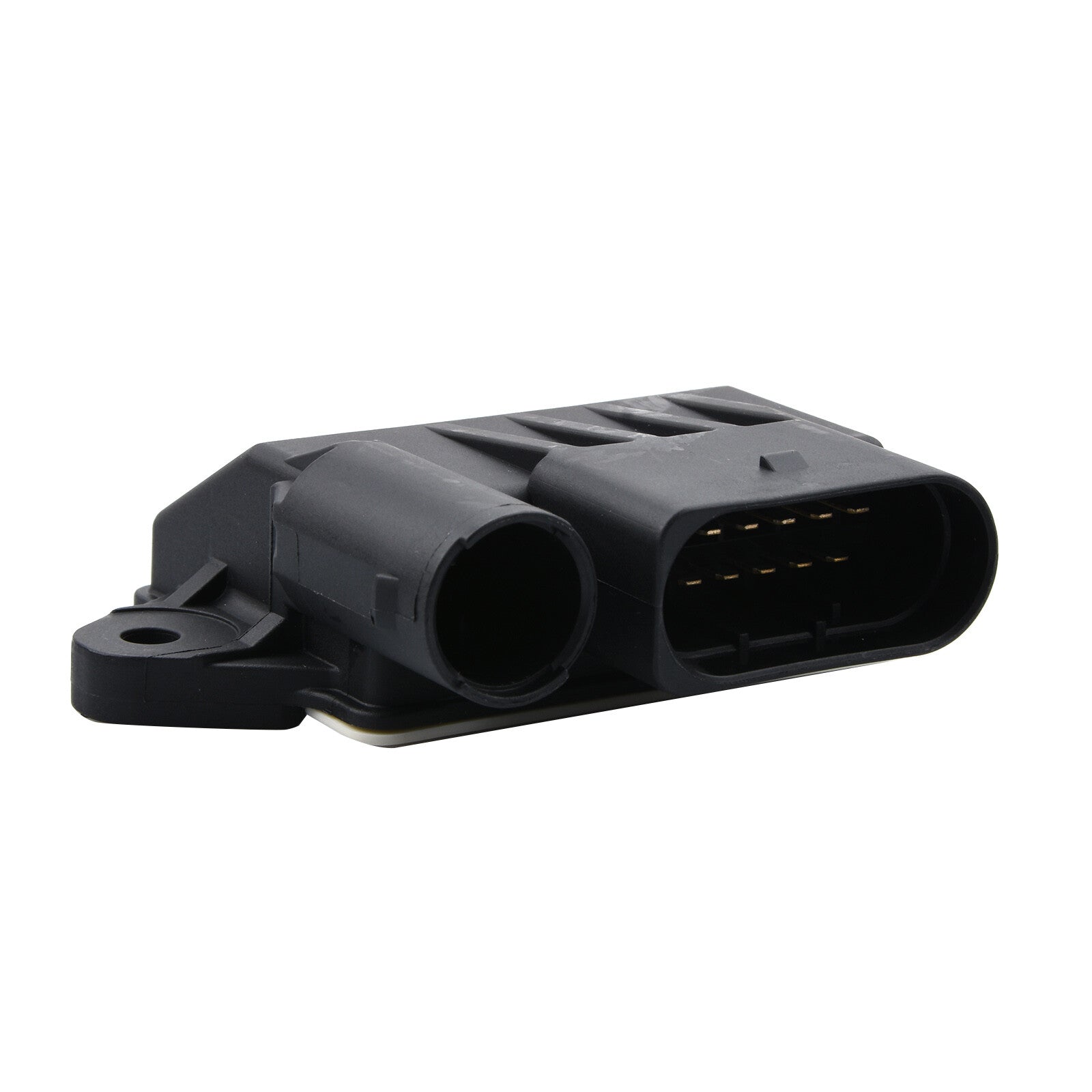 New Black Glow Plug Control Unit for Mercedes-Benz E350 2010-2013 6429007701