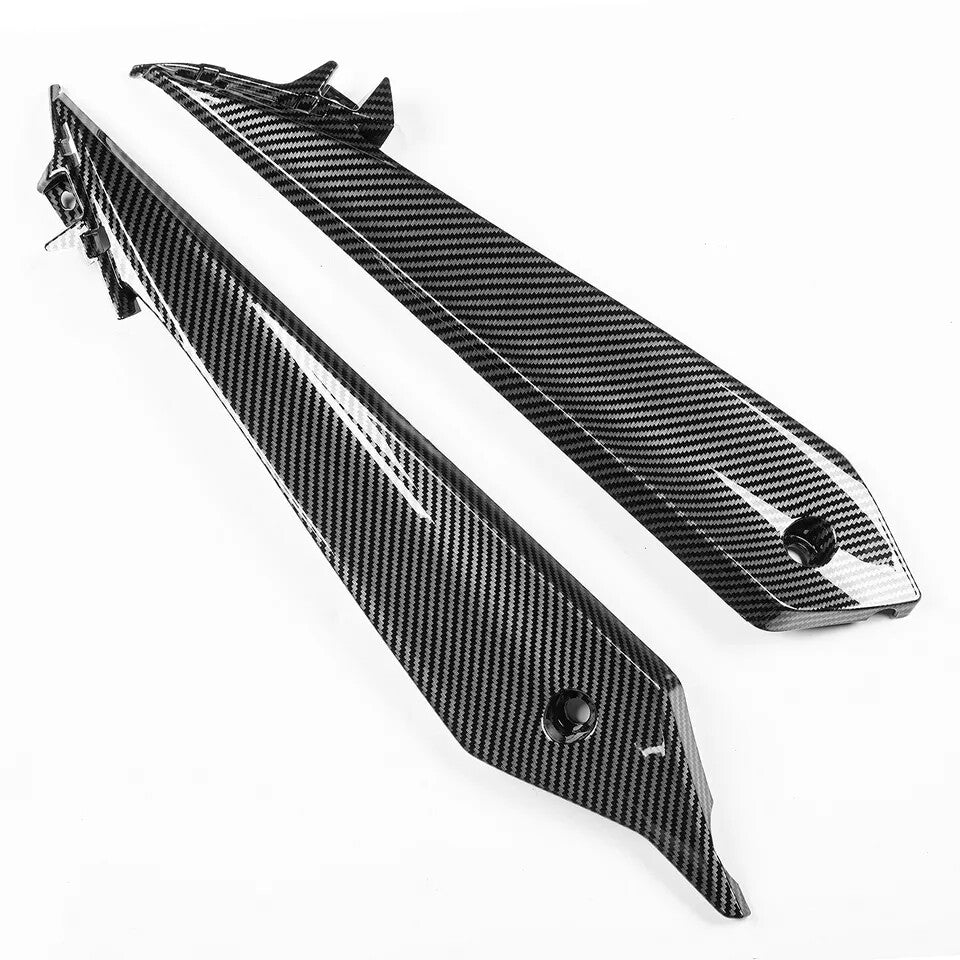 Engine side cover, chassis, low-panel boiler suitable for Suzuki GSX-S GXS 1000 15-20