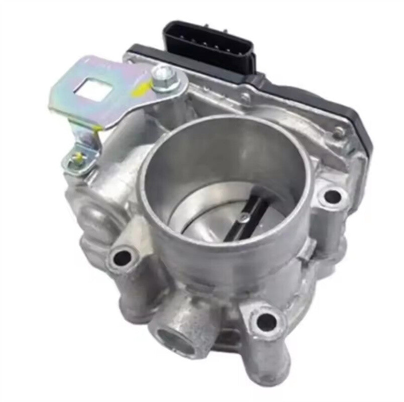 New Throttle Body Fit for Mazda 2 DJ 2015-2017 1.5 P53N13640 P50113640 Q