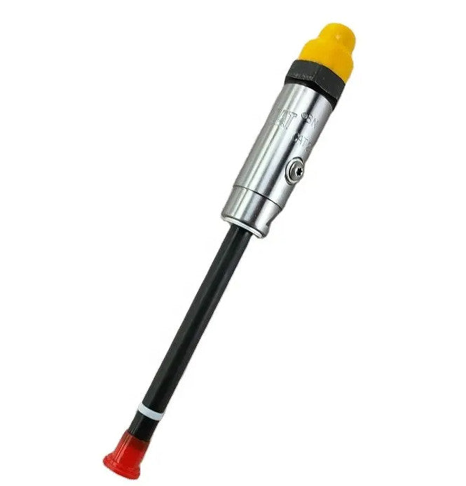 6Pcs 1705187 Fuel Injector Pencil Nozzles for Caterpillar 7W7038 0R4124