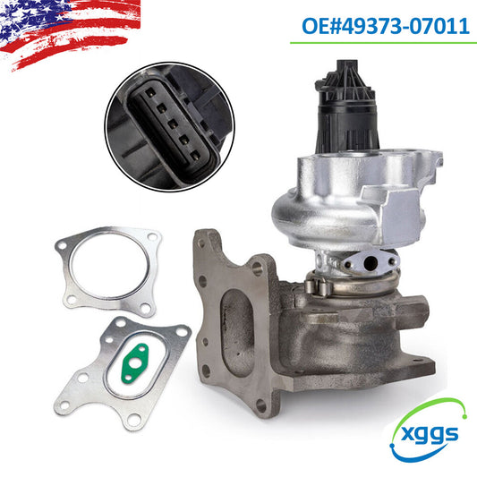 TD025 Turbo for Honda for Civic 1.5L 2013 - 2020, turbocharger K6T52372 49373-07011