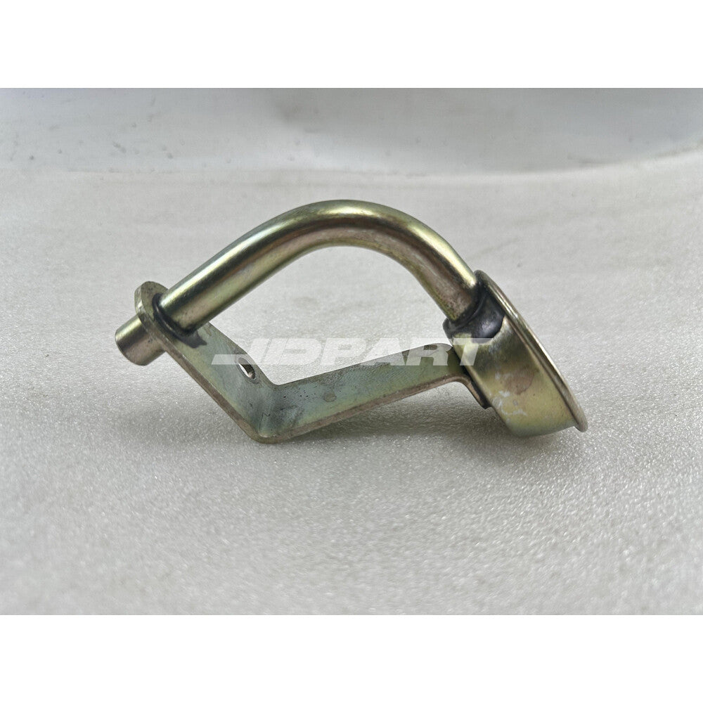 D750 oil suction cup 15381-3211-0 is suitable for diesel parts.