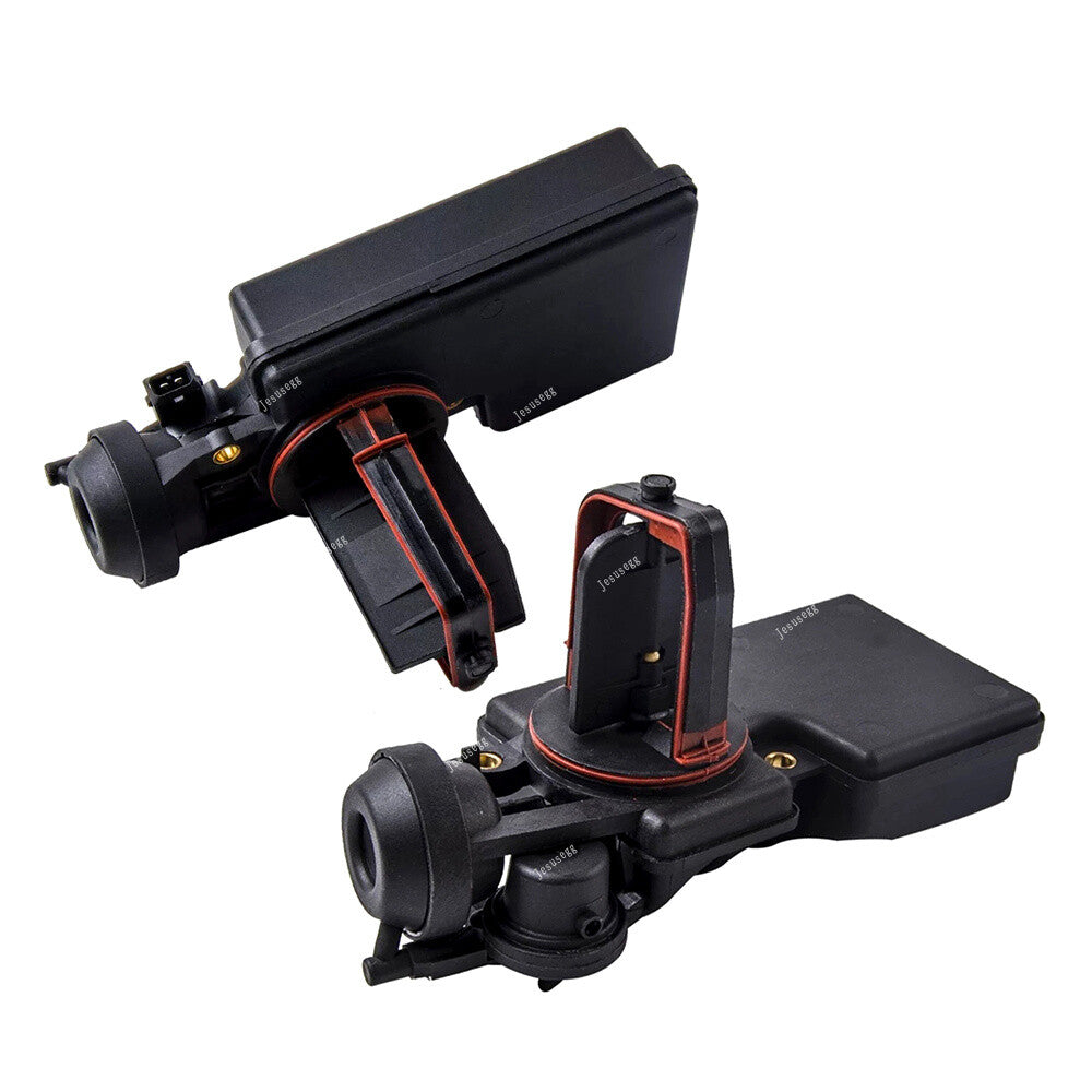2Pcs Front Air Adjustment Unit DISA Valve For 2003-2005 for BMW 325i 330Xi X3 for X5 Z3 Q