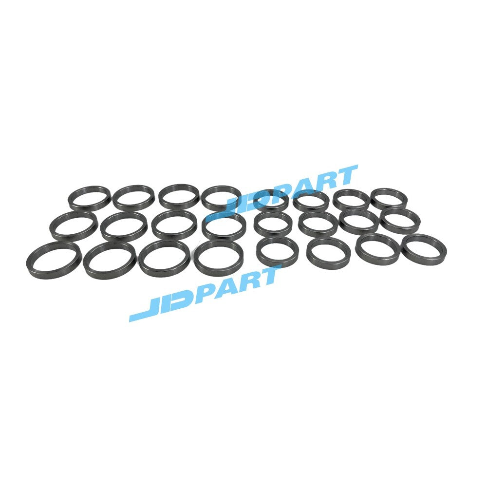 24-piece S6A2 intake and exhaust valve seats for engines -