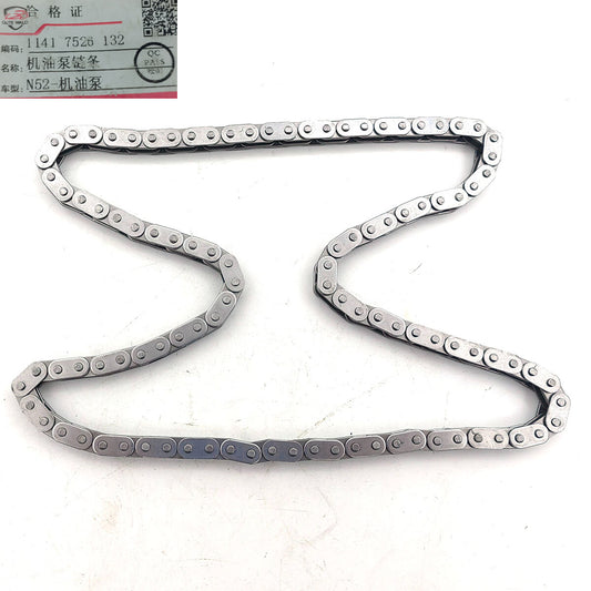 11417526132 Oil Pump Chain for BMW 330i 335i X3 X5 3.0L Q