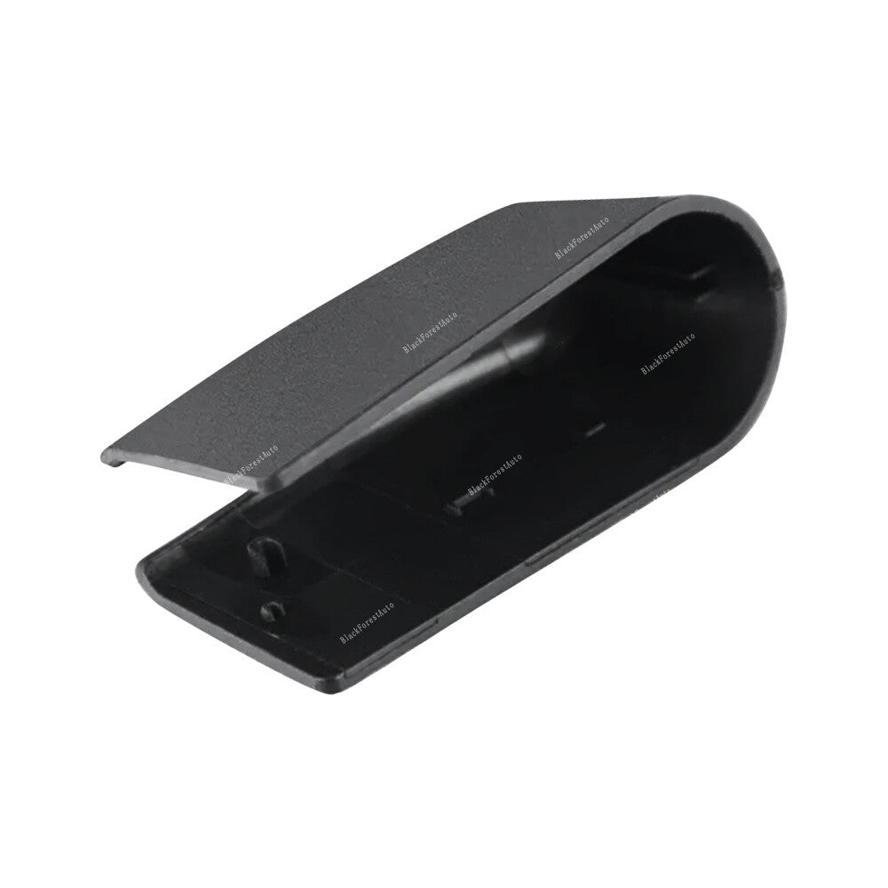 Rear Window Windshield Wiper Arm Nut Cover Cap Fits for BMW X3 2018-21 61687407276 Q