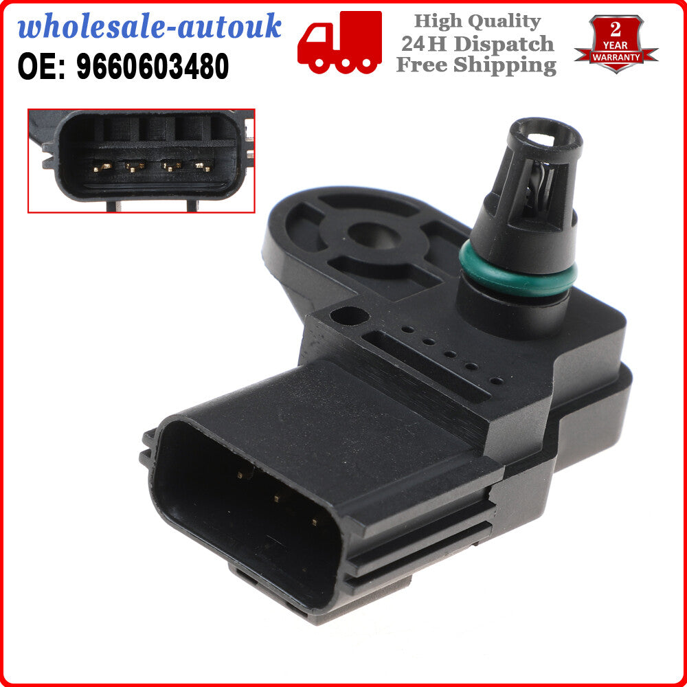 The rear oxygen sensor is suitable for Subaru Forester 2003-2008 models 22690AA820 and 22690-AA820-.