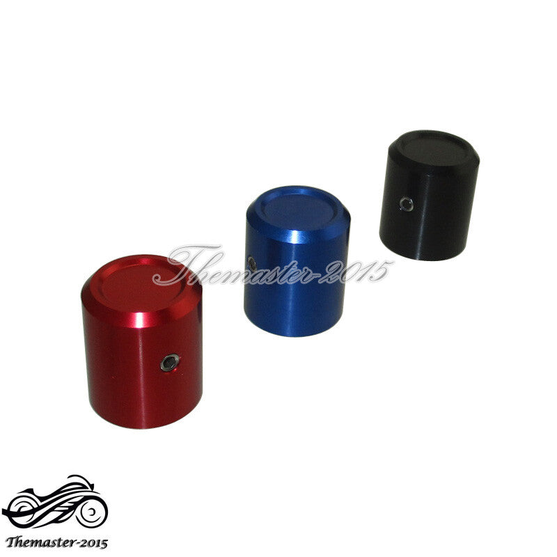 Aluminum Billet Kickstarter Eliminator Cap for Honda CRF110 CRF 110 2013-2023 Q